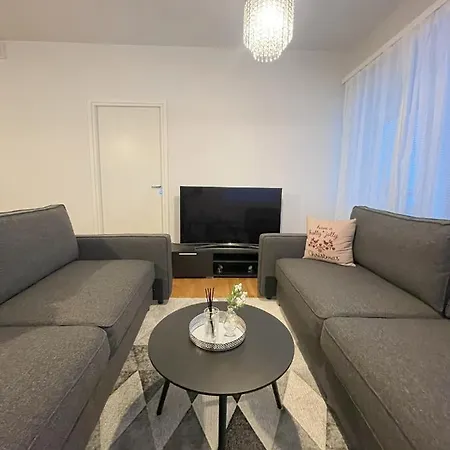 Pearl Apartament
