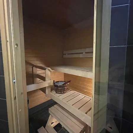 Pearl Apartamento *